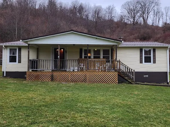 284 Plymouth Hollow Rd, North Tazewell, VA 24630