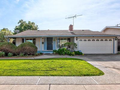 1926 Bohannon Dr, Santa Clara, CA, 95050
