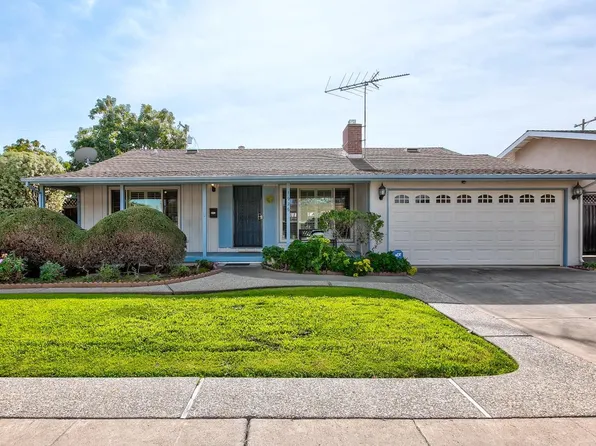 1926 Bohannon Dr, Santa Clara, CA 95050