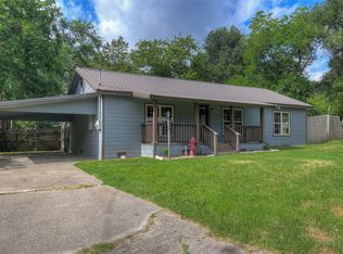 606 Bellview St, Sulphur Springs, TX 75482