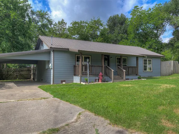 606 Bellview St, Sulphur Springs, TX 75482