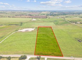 580 N County Road 1226, Cleburne, TX 76033