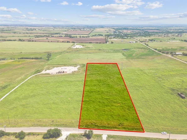 580 N County Road 1226, Cleburne, TX 76033