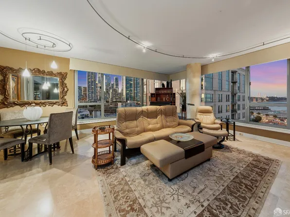 229 Brannan St Unit 15A, San Francisco, CA 94107