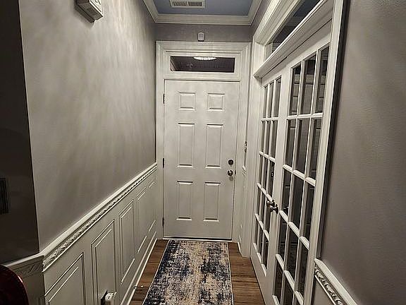 Entrance/Foyer