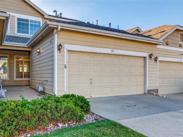 14400 Albrook Drive #55, Denver, CO 80239