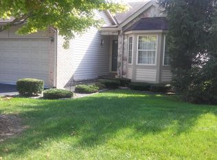 12280 Hickory E #66, Utica, MI 48315