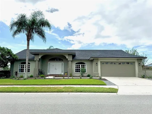 747 Hunters Run Blvd, Lakeland, FL 33809