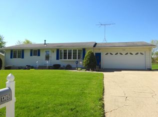 1305 Southview Ln, Albert Lea, MN 56007