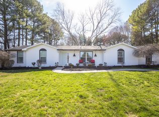 104 Ellington Dr, Franklin, TN 37064