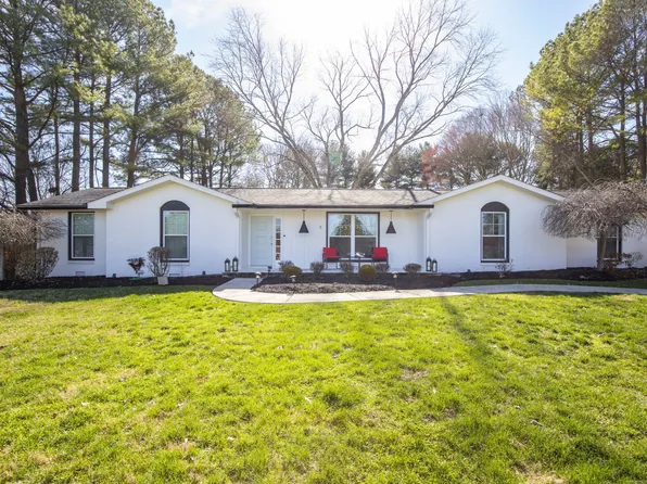104 Ellington Dr, Franklin, TN 37064