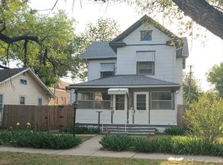 1647 S Main St #2, Wichita, KS 67213