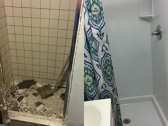 Bathfitter lifetime warranty