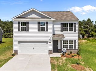 118 Claude St, La Grange, NC 28551