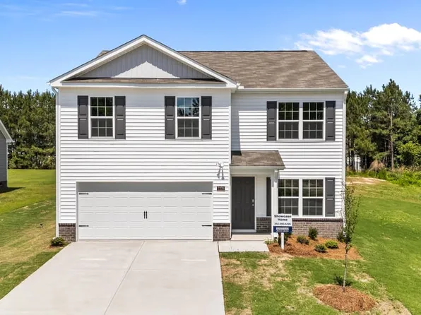 118 Claude St, La Grange, NC 28551