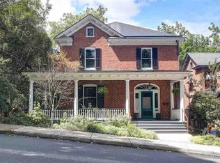 423 2nd St NE, Charlottesville, VA