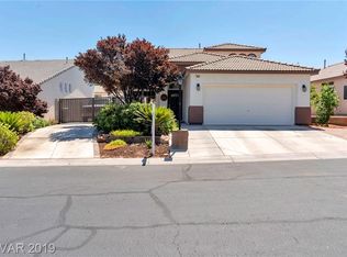 7948 Quail Breast Ln, Las Vegas, NV 89131