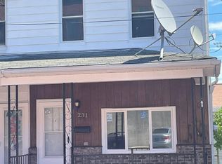 231 N 5th St, Minersville, PA 17954