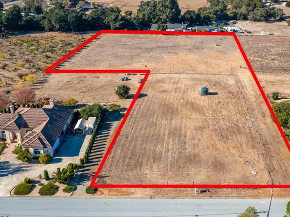 0 Bannister Ave, Gilroy, CA 95020