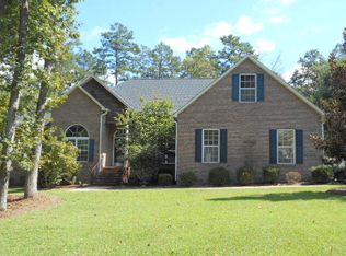 169 Lakeport Rd, Milledgeville, GA 31061