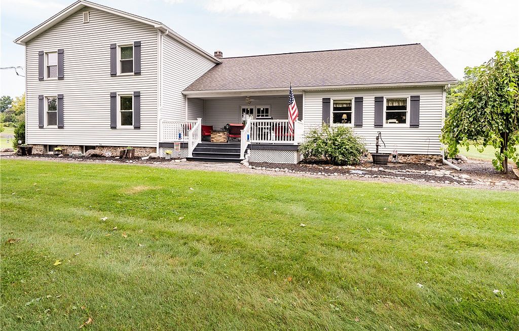 2305 Quaker Rd, Macedon, NY 14522 Zillow