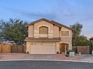 10402 E Nice Ct, Gold Canyon, AZ 85118