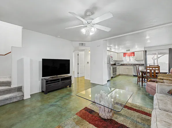 744 E Adams St, Tucson, AZ 85719