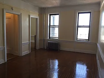 Rented by Brooklyn Vertical Inc.
