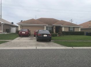 1169 Normandy Heights Cir, Winter Haven, FL 33880