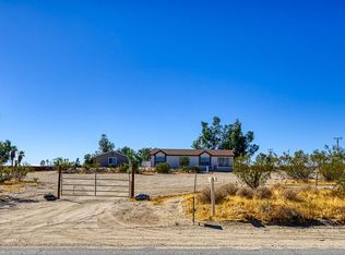 8353 Athel Ave, Inyokern, CA 93527