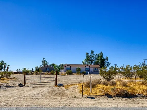 8353 Athel Ave, Inyokern, CA 93527
