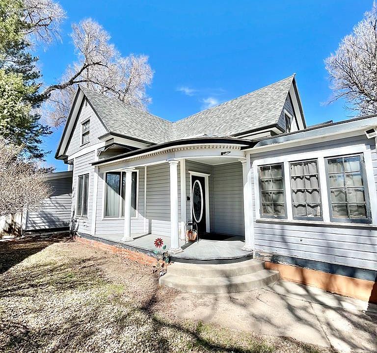 510 Smithland Ave, La Junta, CO 81050 MLS 210675 Zillow