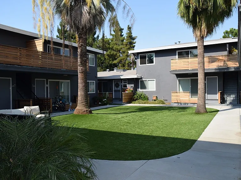 PKSL (pronounced "Pixel") is a recently re-developed apartment community — Photo 63