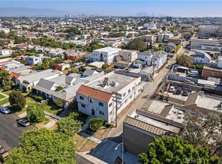 1858 S Orange Dr APT 6, Los Angeles, CA 90019