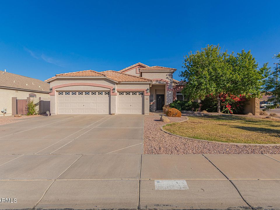 1st image of 4631 S San Benito Court