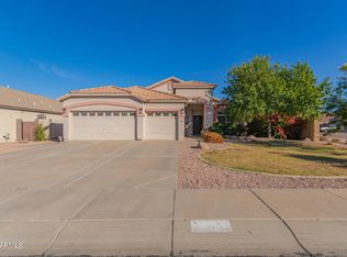 4631 S San Benito Ct, Gilbert, AZ 85297