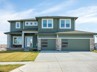 12613 S 78th St, Papillion, NE 68046