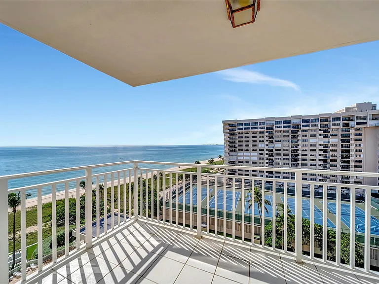 5200 N Ocean Blvd #1107B — Photo 47