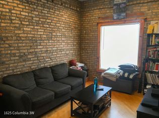 1615-25 W. Columbia Ave., Chicago, IL 60626