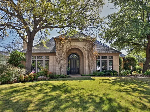 6409 Canterbury Ct, Fort Worth, TX 76132