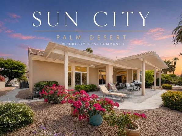 78337 Gray Hawk Dr, Palm Desert, CA 92211