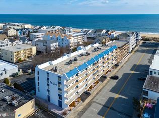 10 143rd St UNIT 202, Ocean City, MD 21842