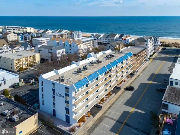 10 143rd St Unit 202, Ocean City, MD 21842