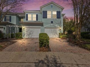 5863 Strada Capri Way, Orlando, FL 32835