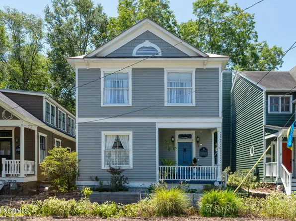 208 Church Street, Wilmington, NC 28401