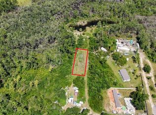 0 Raccoon Rd, Panama City, FL 32409