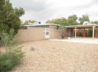 3007 Morningside Dr NE, Albuquerque, NM 87110