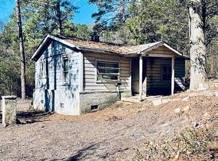 137 Davis Rd, Graniteville, SC 29829