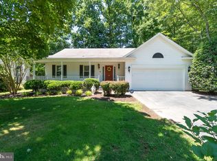 52 Berkshire Dr, Stafford, VA 22554