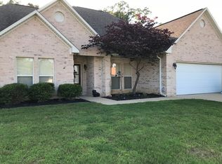 908 Bonnie Blue Dr, Oxford, MS 38655